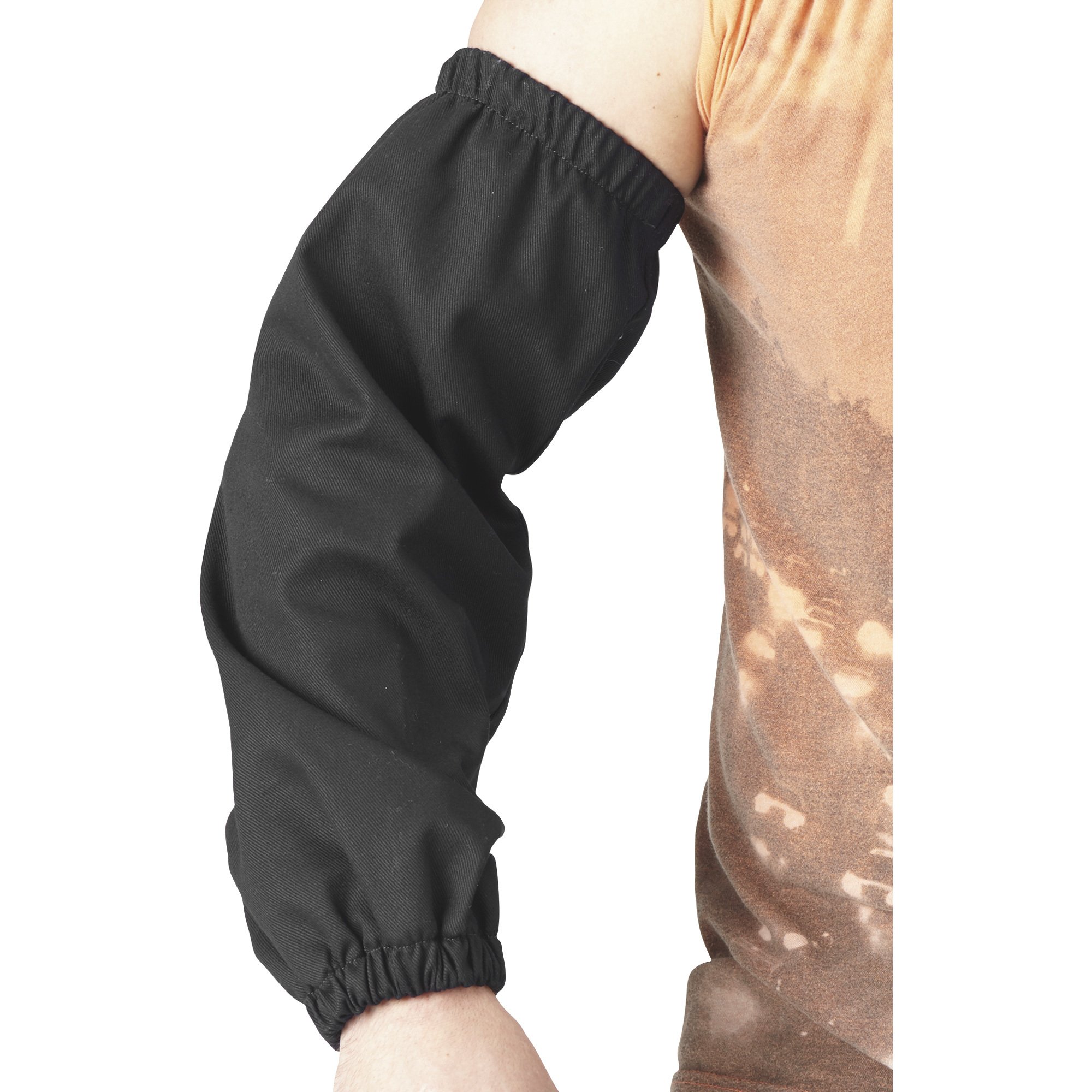 Ironton Flame-Resistant Welding Sleeves — Pair, 18in.L